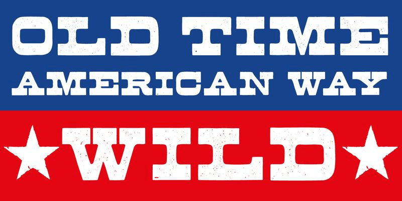 Buckboard - From Aerotype