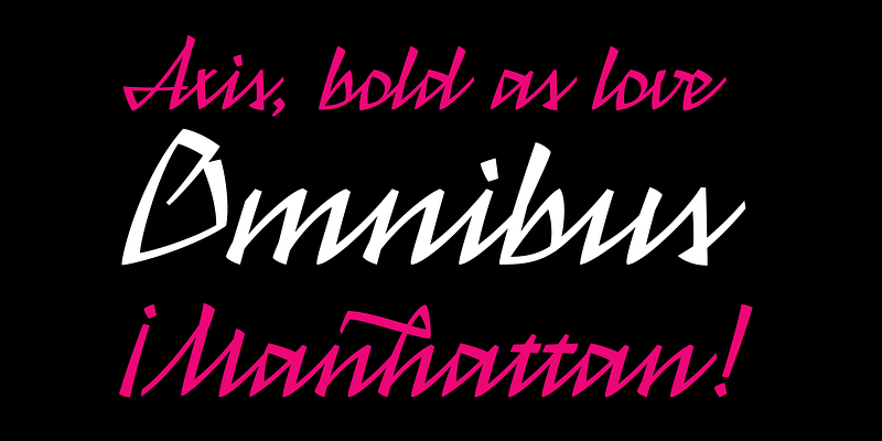 Haltrix Font - Designed by Daniel Sabino from Blackletra