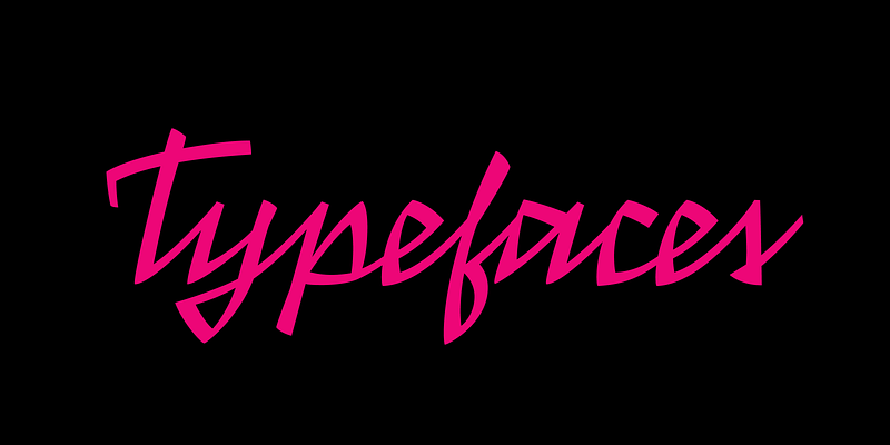 Haltrix Font Typeface - Designed by Daniel Sabino from Blackletra