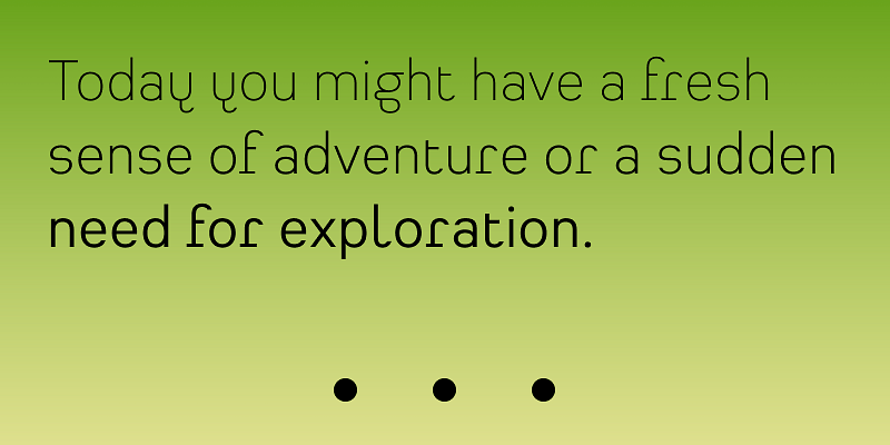 Heimat Sans - Designed by Christoph Dunst from Atlas Fonts