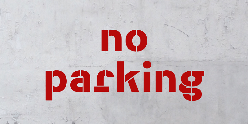 Heimat Stencil - Designed by Christoph Dunst from Atlas Fonts